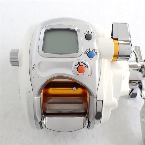 ０９レオブリッツ２７０ＭＭ